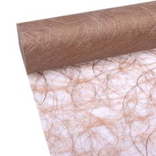 FIBRE SIZOWEB 1 M X 30 CM CUIVRE