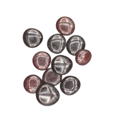 COLOUR PEBBLES ROUGE