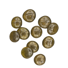 COLOUR PEBBLES AMBRE