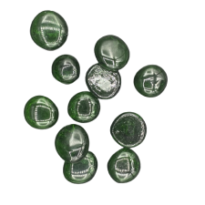 COLOUR PEBBLES VERT