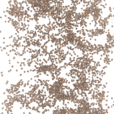 DECORATIVE GRAVEL CUIVRE