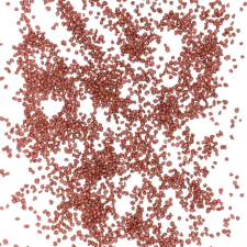 DECORATIVE GRAVEL BORDEAUX