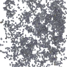 DECORATIVE GRAVEL LILAS