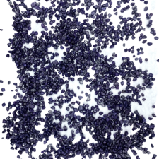 DECORATIVE GRAVEL AUBERGINE